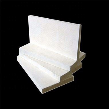 Blanced Ffibr Ceramig Anhydrin