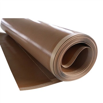 Sut i Gynnal Brethyn Tymheredd Uchel PTEF